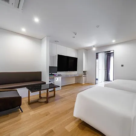 Amare Hotel Jongno-3