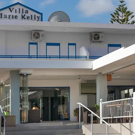 Marie Κelly Apartments-3