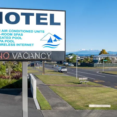 Lake Taupo Motor Inn-3