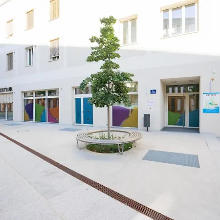 Feelgood Apartments Smartliving | Contactless Check-In-3
