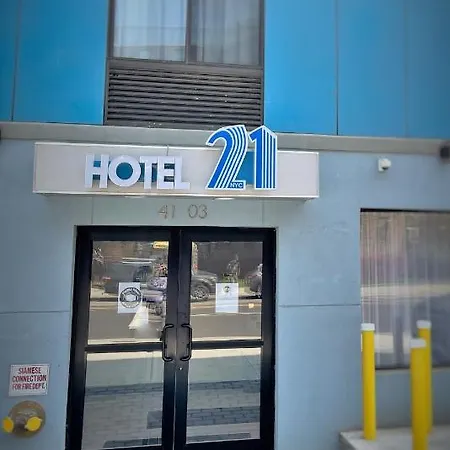 Hotel 21 Nyc-3