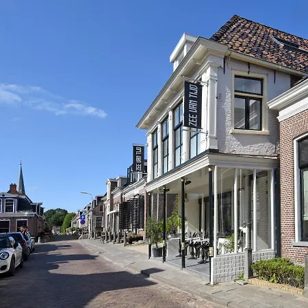 Fietshotel Zee van Tijd Holwerd-2