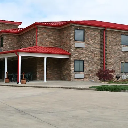 Giles Hotel Inn And Suites-2