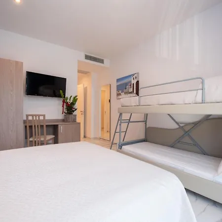 Hotel Marconi Express-2