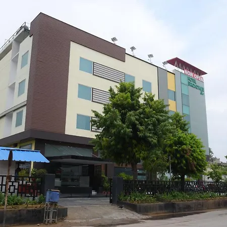 Broadway Inn-2