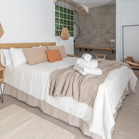 Hospedería Boutique by La Judería De Vejer- ADULTS ONLY-2