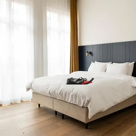 Riga Suites Antwerp-2