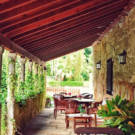 Pazo Revel Hotel&Resort-3