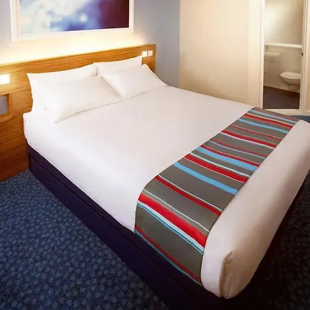 Travelodge Dundee Strathmore Avenue-2