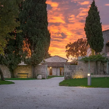 Meneghetti Wine Hotel And Winery - Relais & Chateaux-2