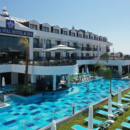 Armella Hill Hotel-3