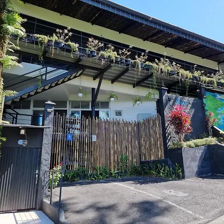 Vista Ocean Suites Boutique Hotel Event Venue Manuel Antonio-2