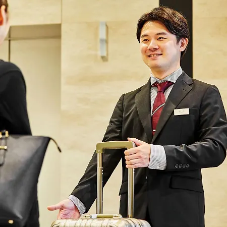 Hotel Keyaki Gate Tokyo Fuchu-2