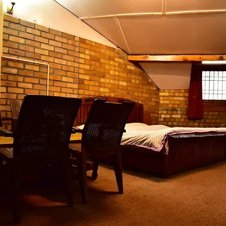 The Alpine Guest House-2