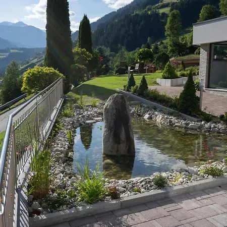 Residence Garni Melcherhof-3