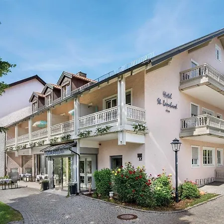 Hotel St Leonhard-2