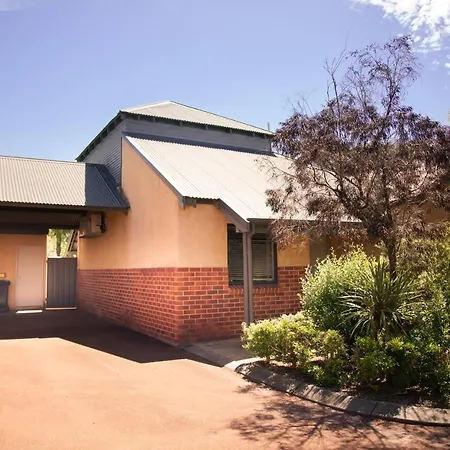 Presidential Bungalow-2