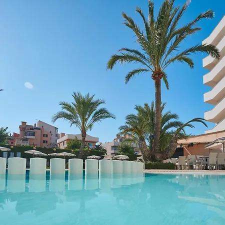 Hotel Girasol-3