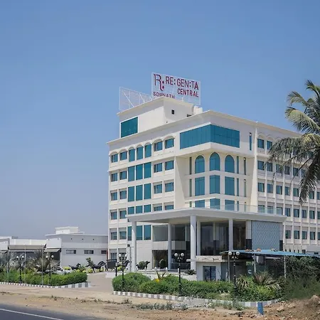 Regenta Central Somnath, Bhalpara-2