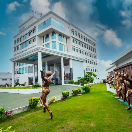 Regenta Central Somnath, Bhalpara-2