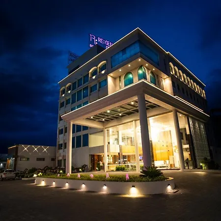 Regenta Central Somnath, Bhalpara-3