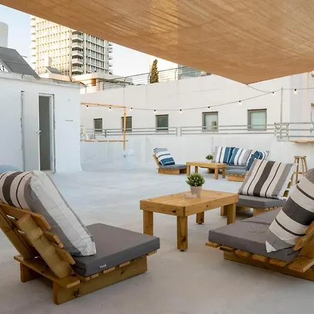 Meir'S Boutique Guesthouse-3