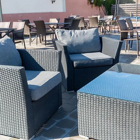 Hotel Mettlacher Hof-3