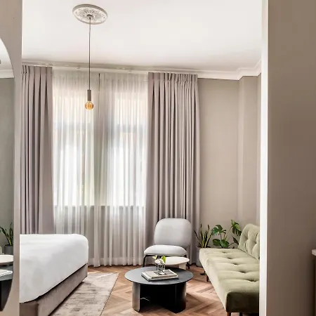 Hotel Noel - A Boutique Experience By Albi Collection-3