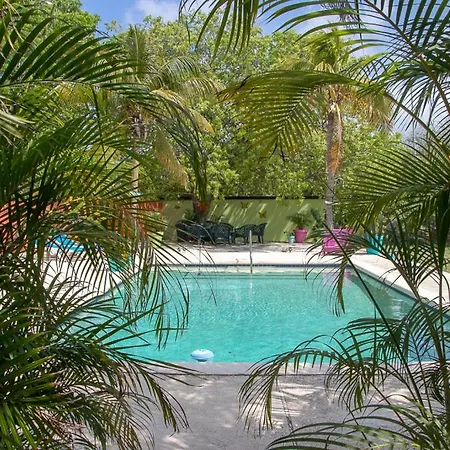 Abaai Resort B&B-2