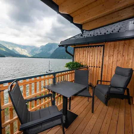 Strand Hallstatt - Rooms Only - Adults Only-3
