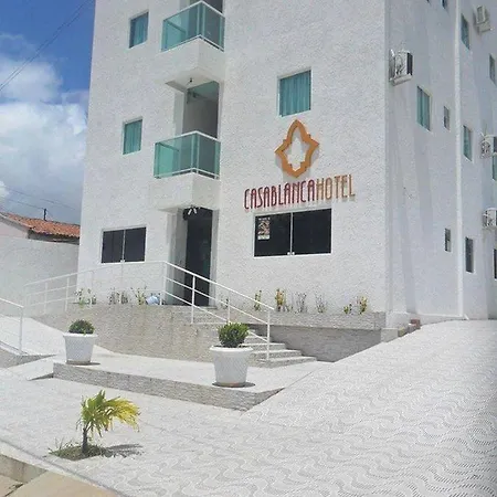 Hotel Casa Blanca-3