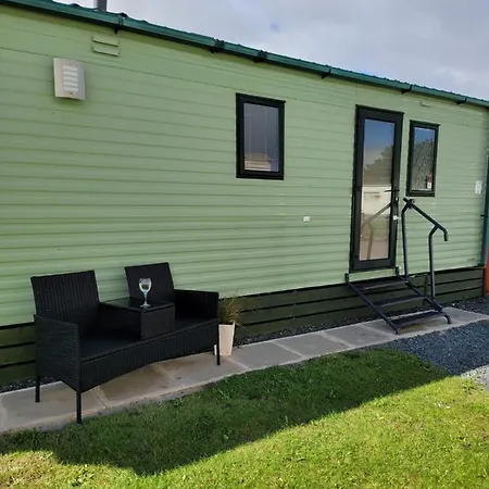 Ocean Edge Holiday Park 2 Bed Static-2