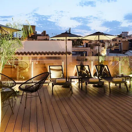 Elite Hotel - Gay Men Only (Adults Only)-3