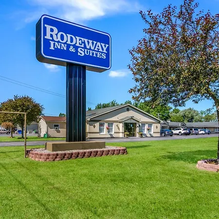 Rodeway Inn-3