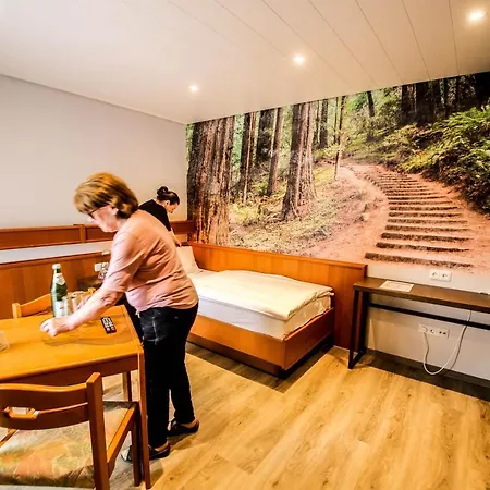 Landhotel am Wenzelbach-2