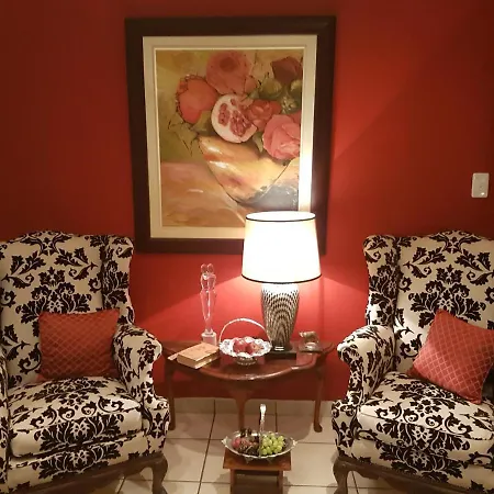 Michael-Angelo Guest House-2
