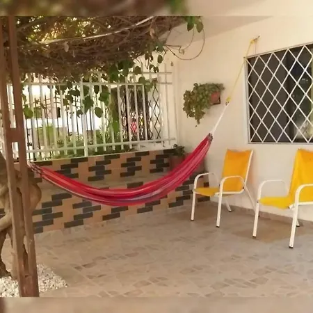 Cabana Midas Rodadero-3