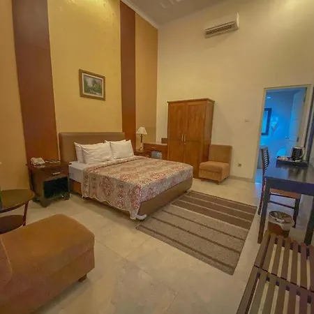 Le Krasak Boutique Hotel-2