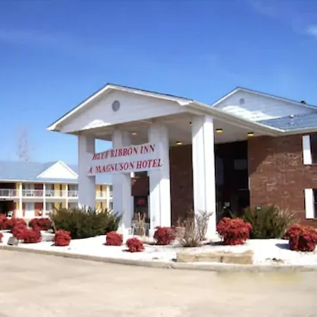 Blue Ribbon Inn And Suites-3