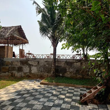 Shalom Beach Residency-2