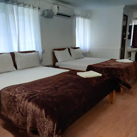Shalom Beach Residency-3