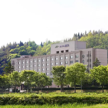 Hotel Kazuno-2