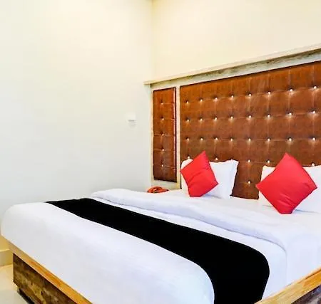 Sangam Resort-3
