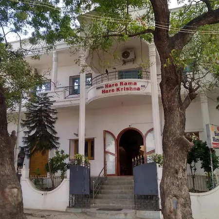 Hotel Hara Rama Hare Krishna Rameswaram-3