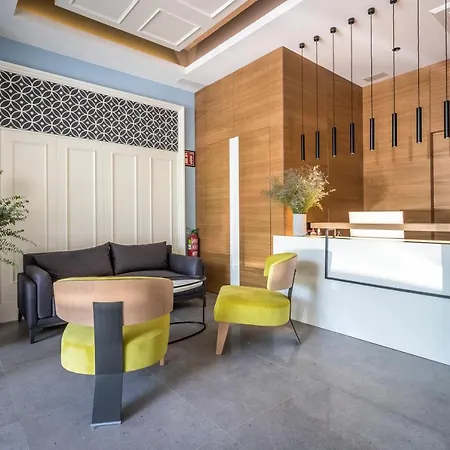 Pamphylia Hotel-2