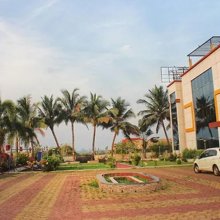Hotel Anand-3