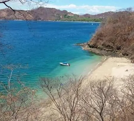 Cabinas Coco Azul Guanacaste-2