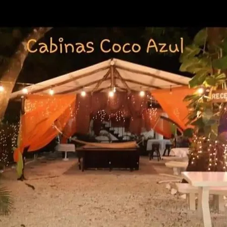 Cabinas Coco Azul Guanacaste-3