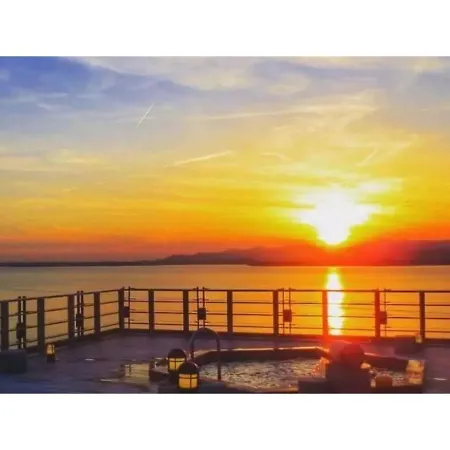 Kanzanji Sago Royal Hotel - Vacation Stay 43399V-3