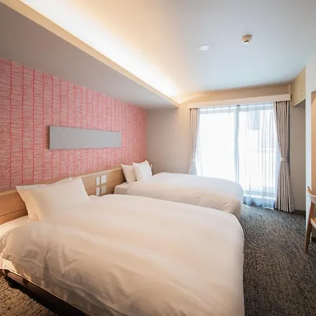 Hotel Celeste Shizuoka-3